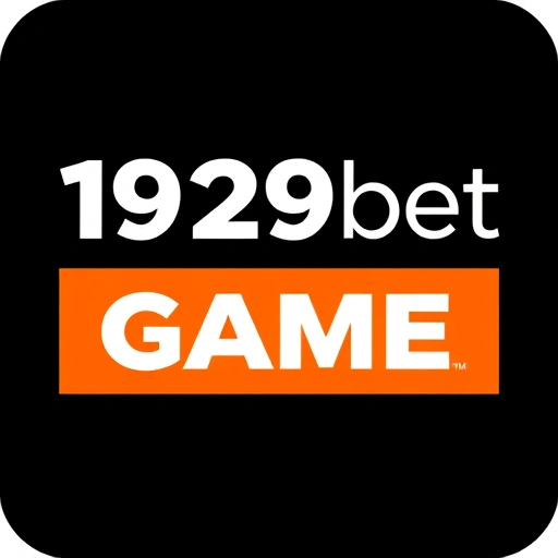 Logo da 1929bet