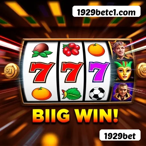 App 1929bet iOS
