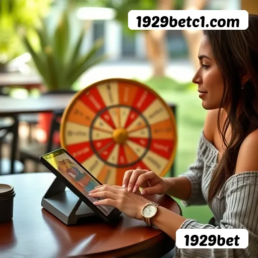 Jogos 1929bet - Imagem principal